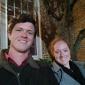 Meet your Posher, Andrew